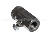 28295.0000 Imperial Oil Return Valve For If Fs