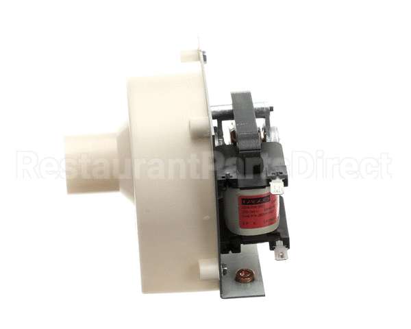 28295.0001 Bunn Motor, Fan-230V 50/60Hz