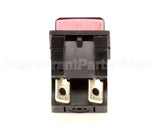 28296.0001 Bunn Switch, Mom Spst Trans Red