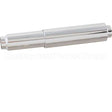 283-504 Compatible Bobrick Roller, Toilet Tissue, Chrome