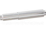 283-504 Compatible Bobrick Roller, Toilet Tissue, Chrome