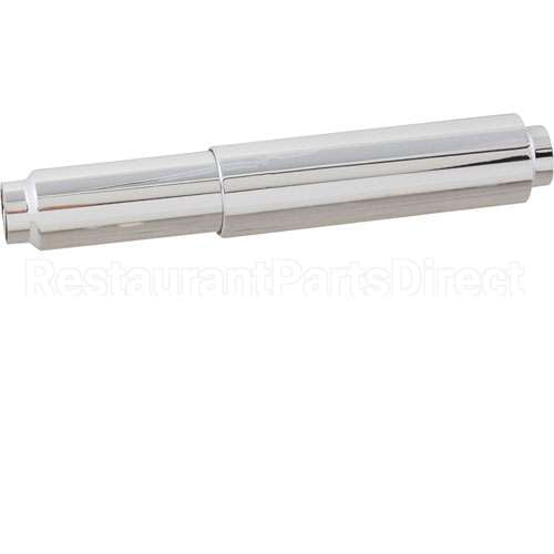 283-504 Compatible Bobrick Roller, Toilet Tissue, Chrome