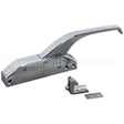 2830-4210-1110 Compatible Standard Keil Latch With Strike