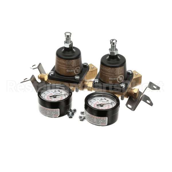 283012122 Compatible Cornelius Regco2 S 2X100 2-1/4Fl