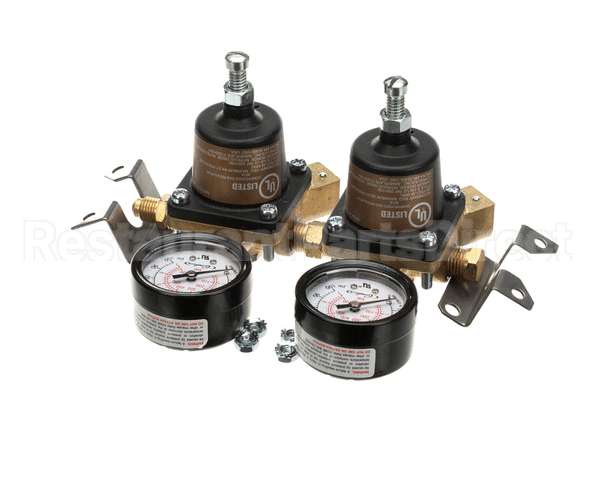 283012122 Cornelius Regco2 S 2X100 2-1/4Fl