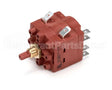 28302.1000 Bunn Kit, Rotary Switch - 3 Posn-Ce
