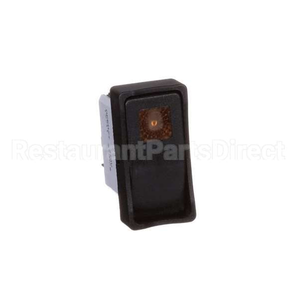 28305.0000 Compatible Bunn Switch, On/Off-Light-Amber(Ce)