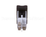 28305.0000 Bunn Switch,On/Off-Light-Amber(Ce)