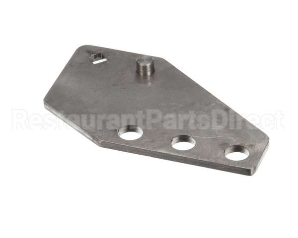 283067 Traulsen Plate Hinge Assembly
