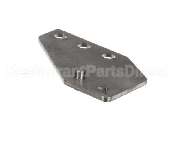 283067 Traulsen Plate Hinge Assembly