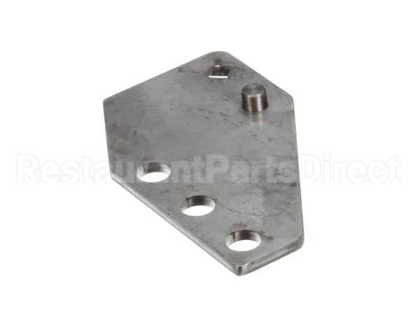 283067 Traulsen Plate Hinge Assembly