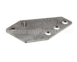 283067 Traulsen Plate Hinge Assembly