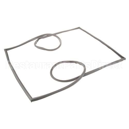 283091-9 Compatible Kairak Gasketdr Single Pkpki-86