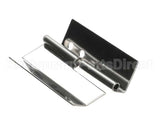28317-7 Montague Hinge Panel -- Fire Box