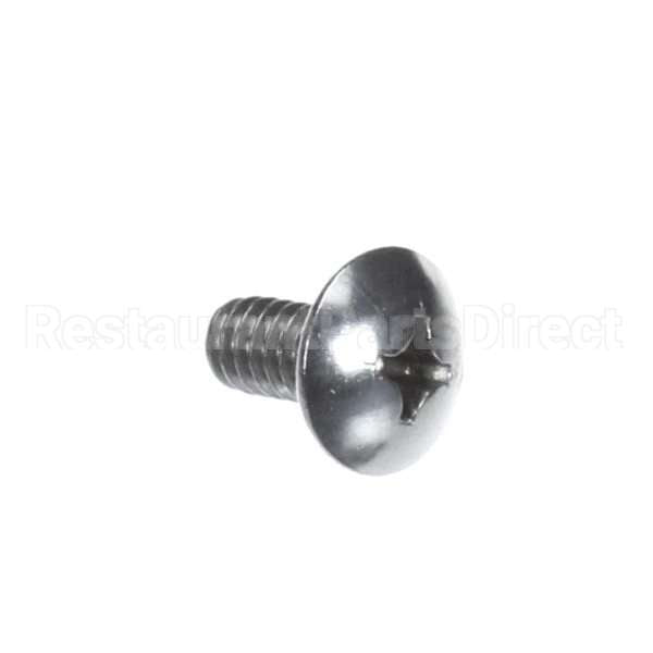 283250 Compatible Duke Screw, 1/4-20X1/2"Tr Ph Ss Machine