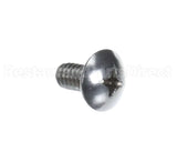283250 Duke Screw,1/4-20X1/2"Tr Ph Ss Machine