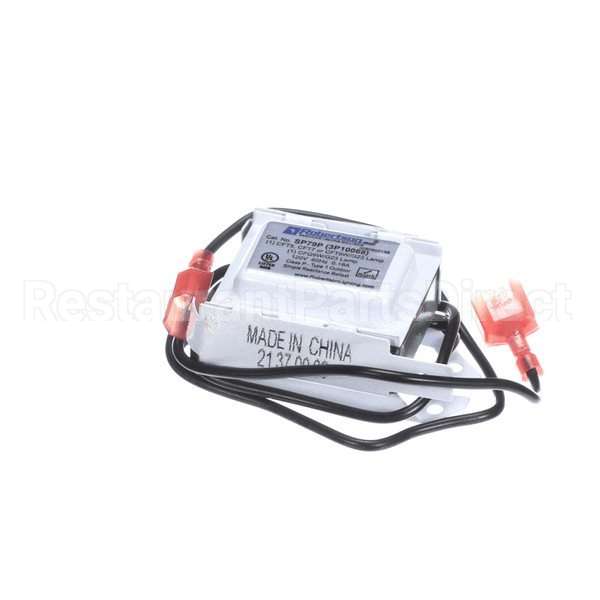 28327.0002 Compatible Bunn Ballast, 120V 60Hz W/Terminals