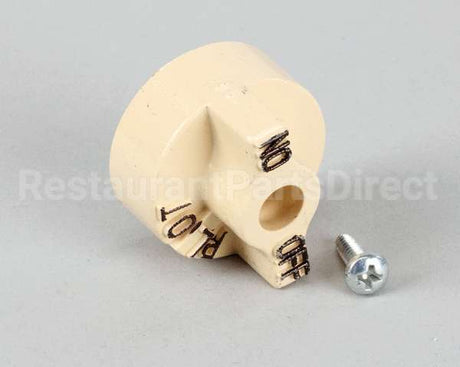 28328 Imperial Comb Gas Valve Knob For Filter System(Ol