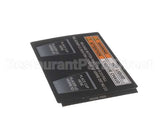 28328.7005 Bunn Decal,Cup Placement-Fmd2