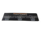 28328.7013 Bunn Decal,Cup Placement Imix-3 Pc Eng/Fre