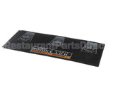 28328.7013 Bunn Decal,Cup Placement Imix-3 Pc Eng/Fre