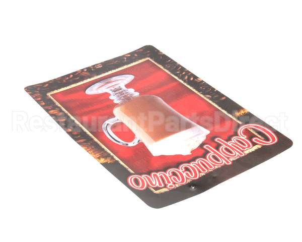 28362.0000 Bunn Display,Graphics (Capp) Fmd