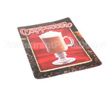 28362.0000 Bunn Display,Graphics (Capp) Fmd