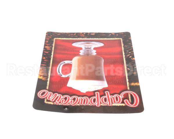 28362.0000 Bunn Display,Graphics (Capp) Fmd