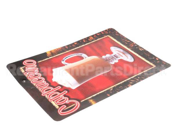 28362.0000 Bunn Display,Graphics (Capp) Fmd