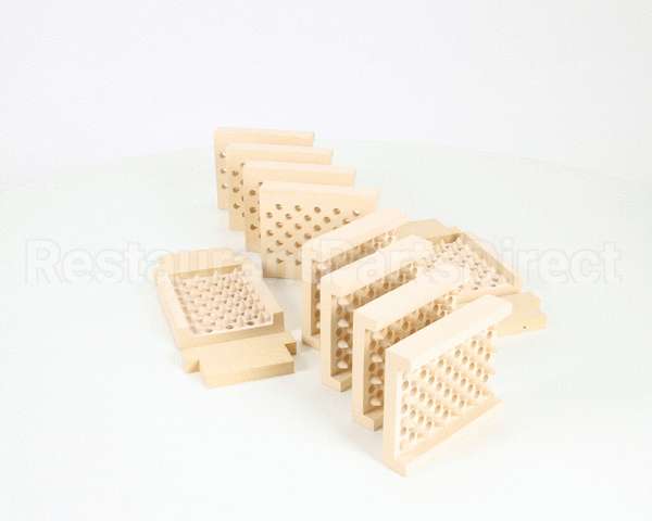 28387-8 Montague Ceramic Kit 10 Large 4 Insul.