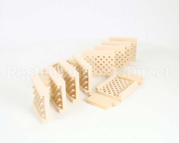 28387-8 Montague Ceramic Kit 10 Large 4 Insul.