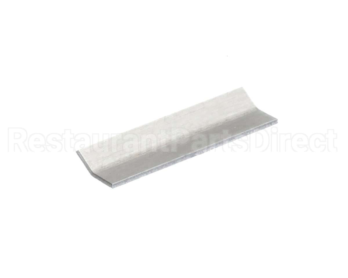 284-11112 Master-Bilt Front Casing Trim, .500 X 1.6