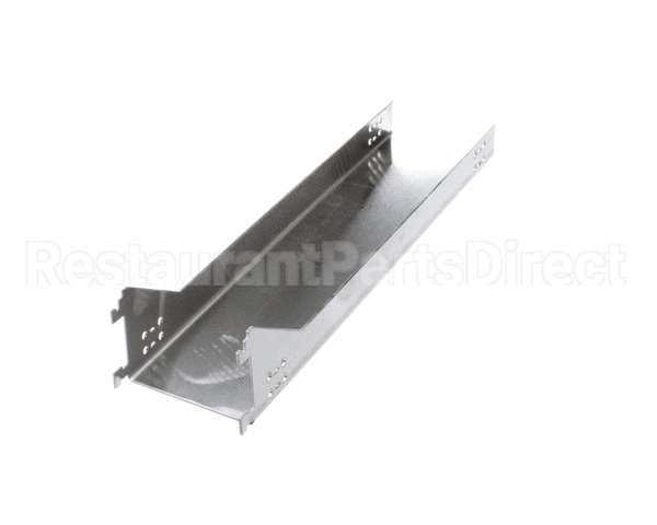 284-16066 Master-Bilt Shelf Bracket, 9.843 X 16.781