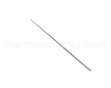 284-6121 American Dish Service Curtain Rod 24