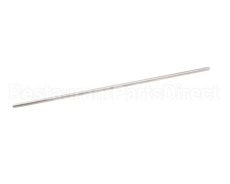 284-6122 American Dish Service Curtain Rod 20.5