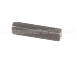 284-6151 American Dish Service Key, Wash Pump Impeller