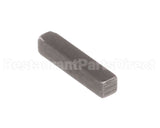 284-6151 American Dish Service Key, Wash Pump Impeller