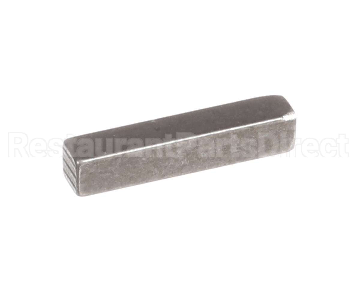 284-6151 American Dish Service Key, Wash Pump Impeller