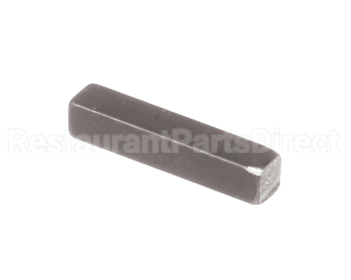 284-6151 American Dish Service Key, Wash Pump Impeller