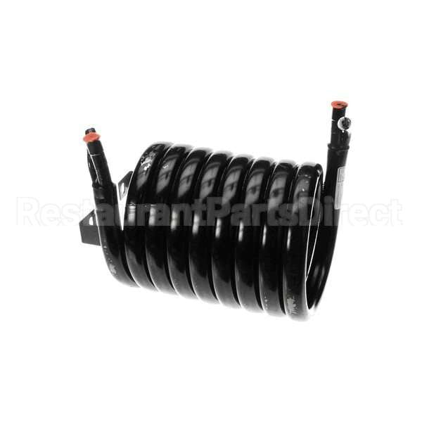 284038 Compatible Stoelting Condenser 1-1/2Hp Water Cooled