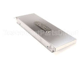 28406 Royal Range Front Panel 60, 75 Lbs