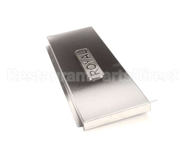 28406 Royal Range Front Panel 60, 75 Lbs