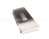 28406 Royal Range Front Panel 60, 75 Lbs