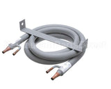 284115 Stoelting Condenser 1.5 Ton, Swedge