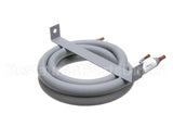 284115 Stoelting Condenser 1.5 Ton, Swedge