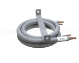 284115 Stoelting Condenser 1.5 Ton, Swedge