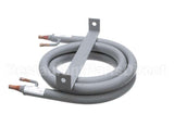 284115 Stoelting Condenser 1.5 Ton, Swedge