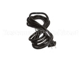 2842.1 Dynamic Mixer Power Cord Minipro (115V)