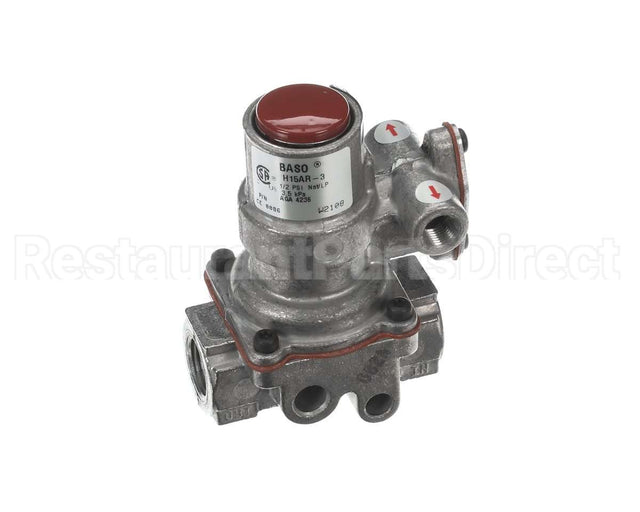 284200 Low Temp Industries Valve,Automatic Pilot