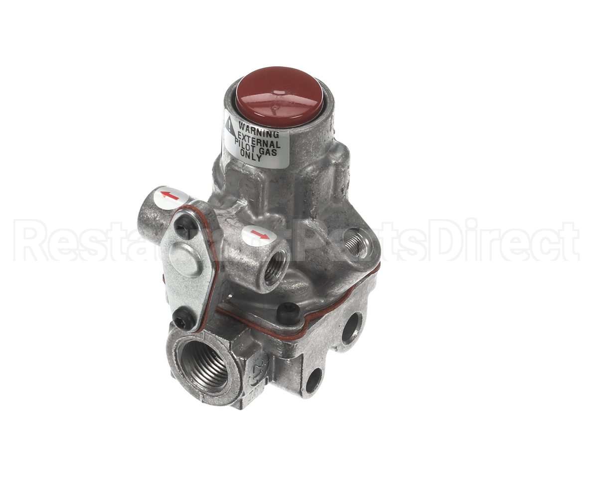 284200 Low Temp Industries Valve,Automatic Pilot